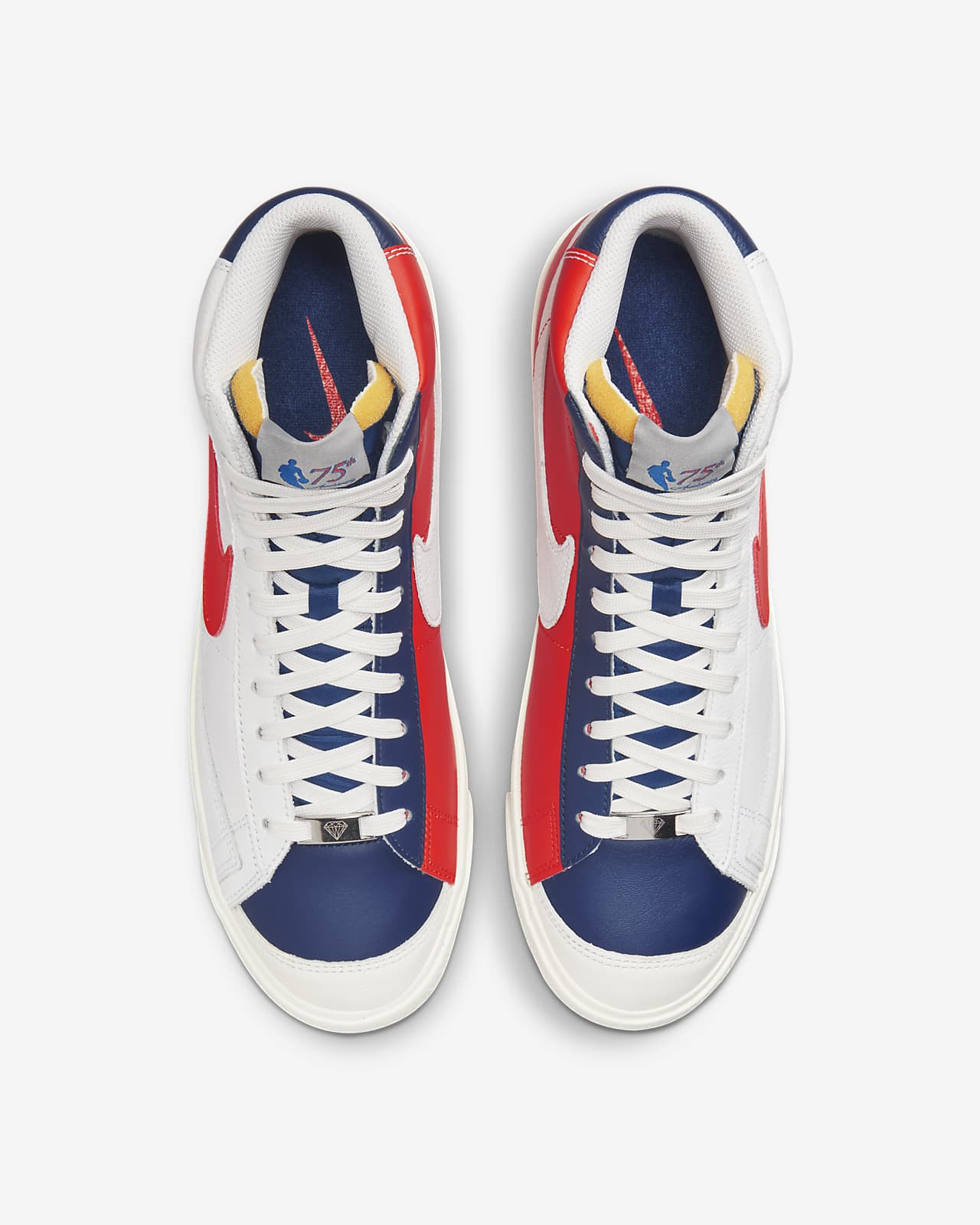 nike blazer mid 77 emb